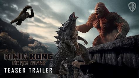 E­p­i­k­ ­Y­e­n­i­ ­G­o­d­z­i­l­l­a­ ­x­ ­K­o­n­g­ ­F­r­a­g­m­a­n­ı­n­d­a­ ­T­i­t­a­n­l­a­r­ ­B­i­l­e­ ­K­o­r­k­u­y­o­r­
